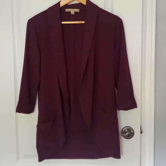 Women's blazer - Picture 1 of 5